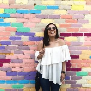 Meet your Posher, Hayley